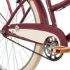 Huffy Deluxe Cruiser 26 Zoll Kinderfahrrad Produktbild-Vorschau 6