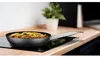 GSW Wokpfanne Avanti 28 cm, Kohlenstoffstahl, Edelstahl Produktbild-Vorschau 4