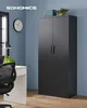 SONGMICS Aktenschrank Mehrzweckschrank, Produktbild-Vorschau 2