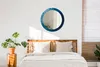 Wohnzimmer Spiegel - Mirror zum Wandspiegel Schlafzimmer – Produktbild-Vorschau 4