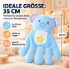 Baby Beruhigungskissen als Hand, elektrische Einschlafhilfe Produktbild-Vorschau 6