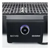 SEVERIN SEVO PG 8106 Elektrogrill mit Deckel, elektrischer Produktbild-Vorschau 26