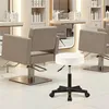 Yaheetech Rollhocker Drehhocker, höhenverstellbarer Produktbild-Vorschau 9