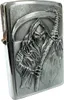 Benzínový zapalova? Zippo 2000856 Reapers Curse Emblem Náhled obrázku produktu 1