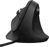 Hama Maus EMC-500 ergonomický 00182698 6Tasten sw Náhľad obrázku produktu 1