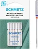 Schmetz 130/705 H-M VCS 80 Jehly do šicích strojů Náhled obrázku produktu 1