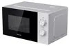 Hisense H20MOWP1 Mikrowelle 20L weiß Produktbild-Vorschau 6