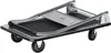 pro-bau-tec Plattformwagen anthrazit-grau 150 KG Produktbild-Vorschau 15