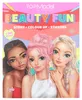 Livre de coloriage TOPModel BEAUTY FUN Voir les images du produit 1