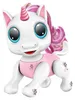 Unicorno robotico interattivo Anteprima dell’immagine prodotto 3