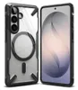 Handyhülle für Galaxy S26, Ringke Fusion X Magnetic mit Produktbild-Vorschau 2