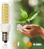 LUMILED Lampy LED E14 T25 Sada 4 žiaroviek 10W (nahrádza Náhľad obrázku produktu 5