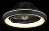 GLOBO 03665, Kunststoff, IP20, II, 230 V, 200 mm, 40 W Produktbild-Vorschau 3