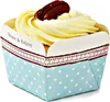 CANDeal 50 pièces de papier Cupcake Dessert Moule à muffins Voir les images du produit 4