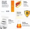 Kurkuma v kapslích s vitaminem D3- 185x vyšší biologická Náhled obrázku produktu 6