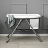 hauck Stubenwagen Dreamer / Babywiege ab Geburt bis 9 kg / Produktbild-Vorschau 11