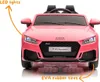 Elektro-Kinderauto Audi TT RS - 12V - 1 bis 5 Jahre - mit Produktbild-Vorschau 3