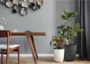 Pot Stripped ECO recycling anthracite 25xh30 cm Voir les images du produit 6