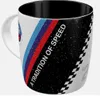 BMW Geschenkset exklusiver Geschenkbox 3-teilig M Tasse Produktbild-Vorschau 8