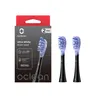 OCLEAN testina ultra bianca, confezione da 2, nera Anteprima dell’immagine prodotto 2