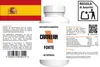 Caralean - 180 Kapseln (3x60) hochdosiert - Glucomannan & Produktbild-Vorschau 6