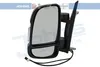 Johns, Spiegel Links Schwarz, compatible con Opel Movano C Vista previa de la imagen del producto 2