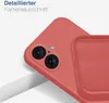 Hülle für Apple iPhone 17 Case Cover Bumper Silikon Produktbild-Vorschau 3