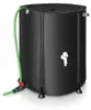 Mucola 500L Faltbarer Wasserspeicher Regenwasserfass Produktbild-Vorschau 1
