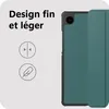 Cazy Housse pour Tablette compatible avec Samsung Galaxy Voir les images du produit 3