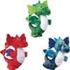 Zabawka dla psa KONG Dragon Knots M/L Podgląd zdjęcia produktu 3