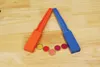 Giocattolo magnetico Shaw - Set di bastoncini e chip Anteprima dell’immagine prodotto 2