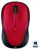 Logitech M235 souris Ambidextre RF sans fil Optique Voir les images du produit 6