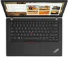 Lenovo ThinkPad T480 | i5-8350U | 14" | 16 GB | 1 TB SSD | Produktbild-Vorschau 5