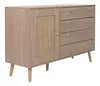 Sideboard MCW-M43, Schrank Kommode Highboard, Schubladen Produktbild-Vorschau 4