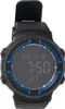 LEANDRO LIDO "Vernazza" Digitaluhr | 12-Bit-Display, Produktbild-Vorschau 1