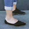 Footstar 10er-Pack unsichtbare Socken für Damen und Herren Produktbild-Vorschau 5