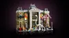 LEGO Icons Muzeum Historii Naturalnej, Klocki dla Dorosłych Podgląd zdjęcia produktu 12