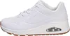 Skechers Sneakers 73690-WHT in White color size 36.5 Podgląd zdjęcia produktu 23