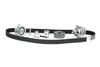 Contitech Wasserpumpe Zahnriemensatz für Audi A3 A4 A5 Seat Produktbild-Vorschau 2