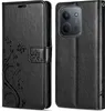 Hülle für Xiaomi Redmi 15C Handy Tasche Handyhülle Wallet Produktbild-Vorschau 5