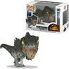 Jurassic World - Giganotosaurus 1207 - Funko Pop! - Vinyl Produktbild-Vorschau 2