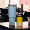 2 Stück Silikon-Schutzhüllen für Stanley & Quencher Becher Produktbild-Vorschau 5