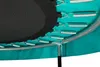 Salta Comfort Edition Trampolin - Ø 153cm - Grün Produktbild-Vorschau 3