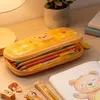 Federmäppchen Legami 5er-Set Dream Big: Mäppchen, Spitzer, Produktbild-Vorschau 4