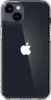 Pouzdro Spigen iPhone 14 Ultra Hybrid - Crystal Clear Náhled obrázku produktu 1