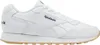 Buty sportowe damskie/męskie Reebok Glide sneakersy skóra Podgląd zdjęcia produktu 9