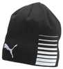 PUMA LIGA Reversible Beanie Mütze puma black Produktbild-Vorschau 6