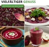 Rote Beete Rote Kugel 2 Samen - Beta vulgaris - Rübensamen Produktbild-Vorschau 9