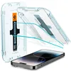 Spigen EZ FIT GLAS.tR, Apple, iPhone 14 Pro, Produktbild-Vorschau 1