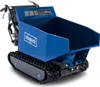 Scheppach Wozidło DP5000 scheppach - 6,5PS - 500kg; Podgląd zdjęcia produktu 20